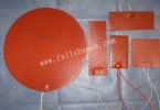 Silicone Rubber Heater